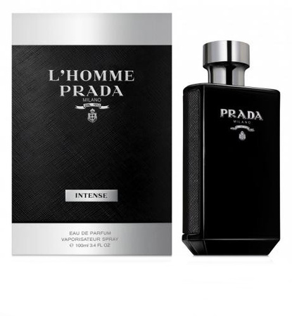 L'Homme Intense woda perfumowana spray 100ml