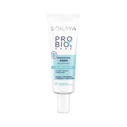 Probio Care prebiotyczny krem balansujący do cery tłustej i wrażliwej 50ml