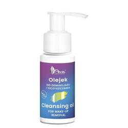 Olejek do demakijażu i oczyszczania 50ml