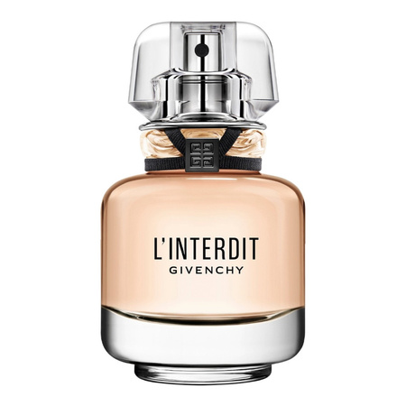 L'interdit woda perfumowana spray 35ml