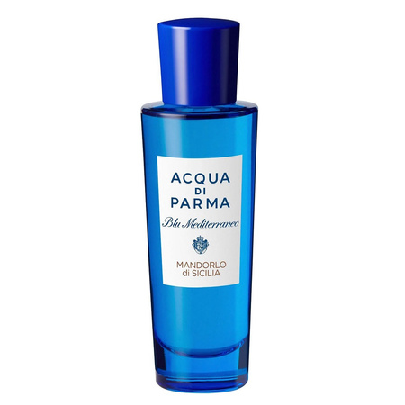 Blu Mediterraneo Mandorlo Di Sicilia woda toaletowa spray 30ml