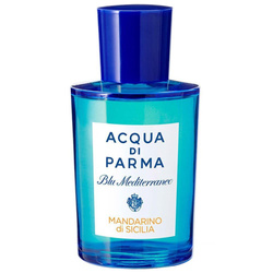 Blu Mediterraneo Mandarino Di Sicilia woda toaletowa spray 100ml