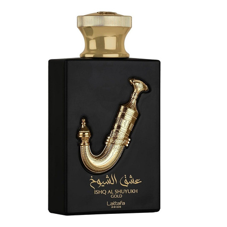 Ishq Al Shuyukh Gold woda perfumowana spray 100ml