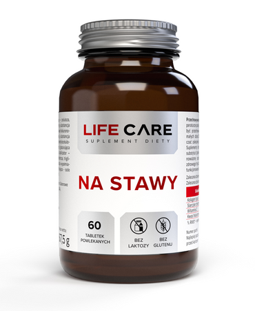 Life Care Na Stawy