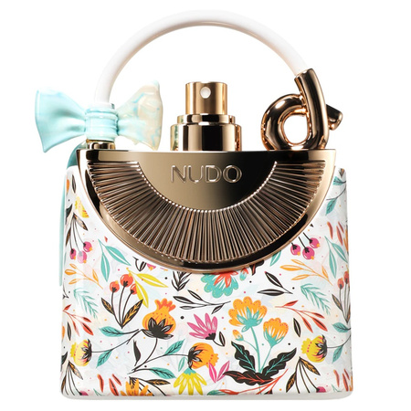 Nudo Exotic Flowers woda perfumowana spray 100ml