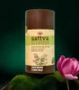 Sattva - Henna Naturalna ziołowa farba do włosów Ciemny Brąz 150g