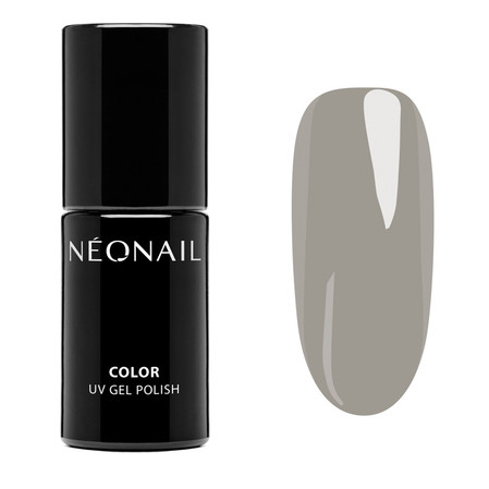 UV Gel Polish Color lakier hybrydowy Walnut Poem 7.2ml