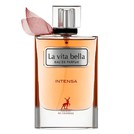 La Vita Bella Intensa woda perfumowana spray 100ml