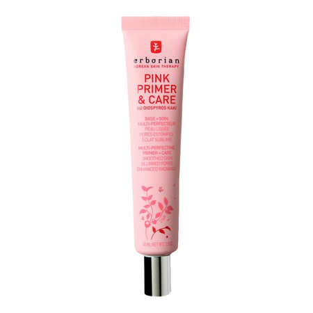 Pink Primer &amp; Care baza pod makijaż 45ml