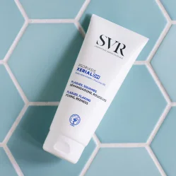 SVR Psoriasis xerial dm krem zalecany w leczeniu objawów łuszczycy 200ml