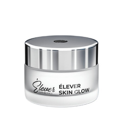Elever Skin Glow rozświetlający krem przeciwzmarszczkowy na dzień 50g