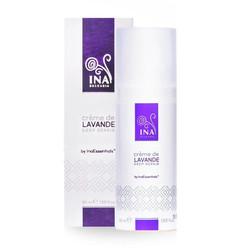 Lavender Secret naturalny krem do rąk do suchych dłoni 50ml