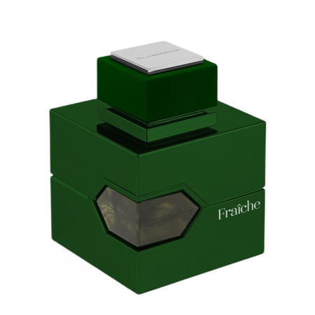 L'Aventure Fraiche ekstrakt perfum spray 100ml - produkt bez opakowania