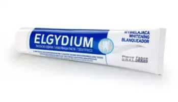 Pierre Fabre − ELGYDIUM, pasta do zębów − 75 ml