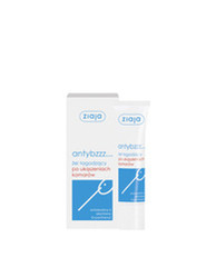Ziaja, Antybzzz żel łagodzący − 30 ml