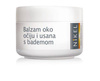 NIKEL, Balsam pod oczy i wokół ust z Olejkiem Migdałowym głęboko nawilżający, 15ml