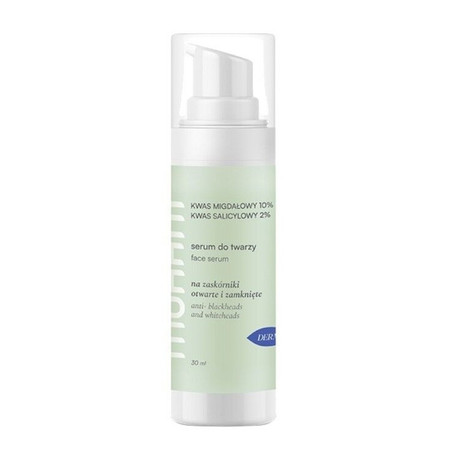 Mohani − Serum z kwasem migdałowym 10% − 30 ml