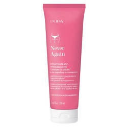 Never Again koncentrat antycellulitowy 250ml