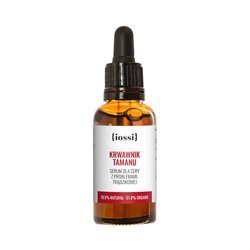 Iossi - Serum dla cery z problemami  Krwawniki & Tamanu - 30 ml