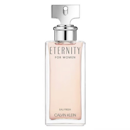 Eternity For Women Eau Fresh woda perfumowana spray 100ml