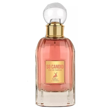 So Candid woda perfumowana spray 85ml