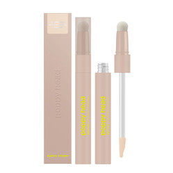 Eyece Cream rozświetlająco-korygujący korektor pod oczy 04 Apricot Frappe