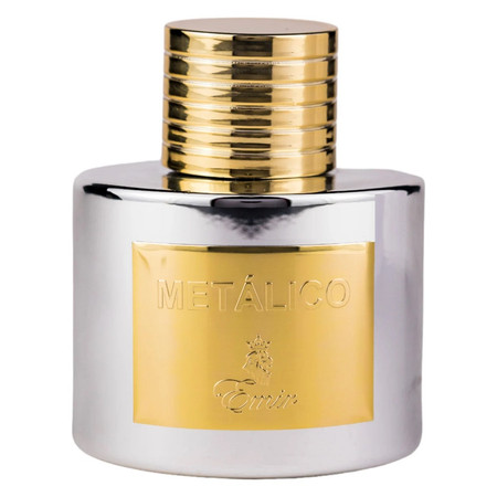 Metalico woda perfumowana spray 100ml