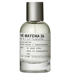 The Matcha 26 woda perfumowana spray 50ml