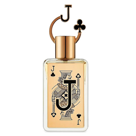 Jack Of Clubs woda perfumowana spray 80ml