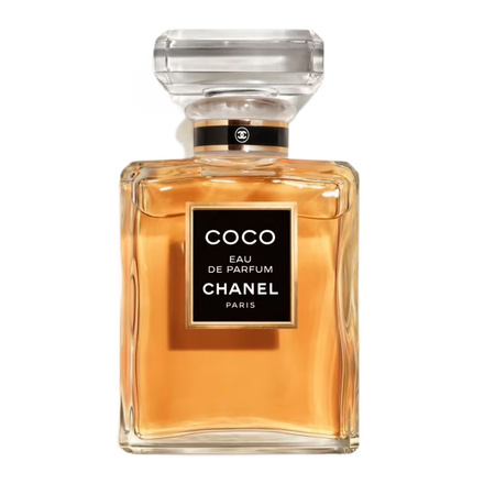 Chanel Coco woda perfumowana spray 35ml