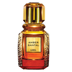 Amber Santal woda perfumowana spray 100ml