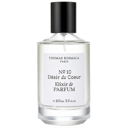 No.10 Desir Du Coeur eliksir perfum spray 100ml