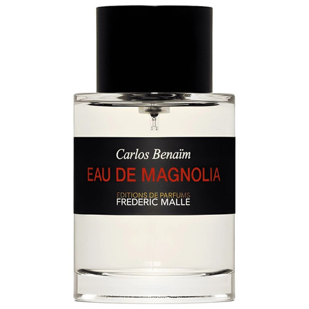Eau De Magnolia woda perfumowana spray 100ml