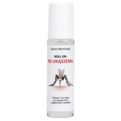 Po ukąszeniu Roll-on (10 ml)