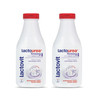 Zestaw: 2x Lactovit lactourea firming ujędrniający żel do kąpieli 500ml