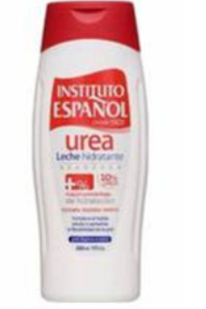 Urea ultranawilżający balsam do ciała z mocznikiem 500ml