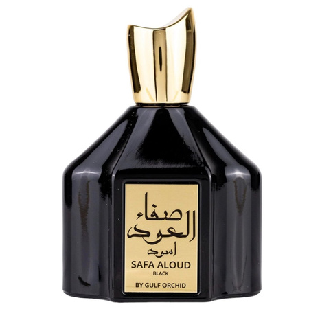 Safa Aloud Black woda perfumowana spray 100ml