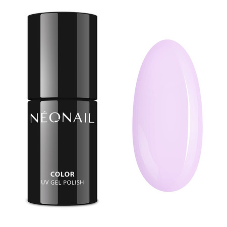 UV Gel Polish Color lakier hybrydowy First Date 7.2ml