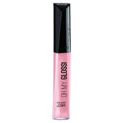 Oh My Gloss błyszczyk do ust 100 Love Bug 6.5ml