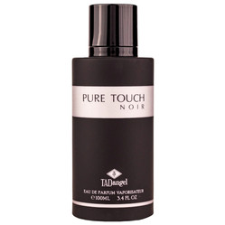 Pure Touch Noir woda perfumowana spray 100ml