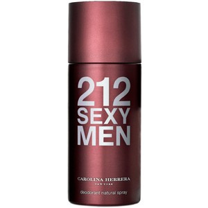 Carolina Herrera 212 Sexy Men dezodorant spray 150mlCarolina Herrera