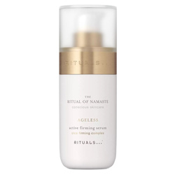 The Ritual of Namaste serum ujędrniające 30ml