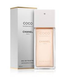 Coco Mademoiselle woda toaletowa spray 100ml