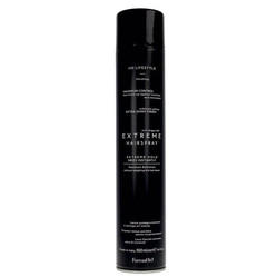 HD LifeStyle Hair Spray Extreme utrwalający lakier do włosów 500ml