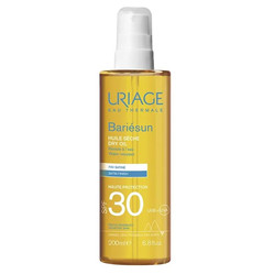 Bariesun Dry Oil suchy olejek SPF30 200ml