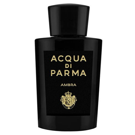 Ambra woda perfumowana spray 180ml