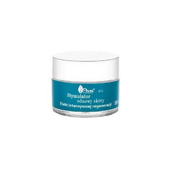 AVA Stymulator Krem Regeneracja 50+ 50 ml