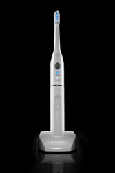 MEGASONEX SZCZOTKA ULTRADŹWIĘKOWA M8