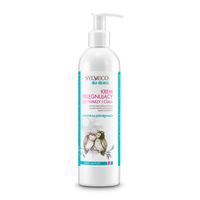 Krem pielęgnujący do twarzy i ciała