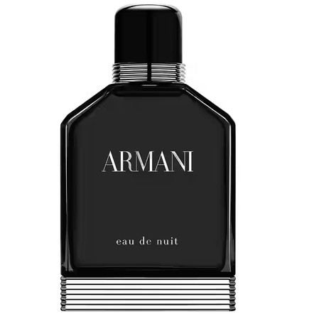 Eau de Nuit Pour Homme woda toaletowa spray 100ml